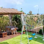 Casa Invitados El Retiro