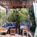 Casa Invitados El Retiro