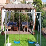 Casa Invitados El Retiro
