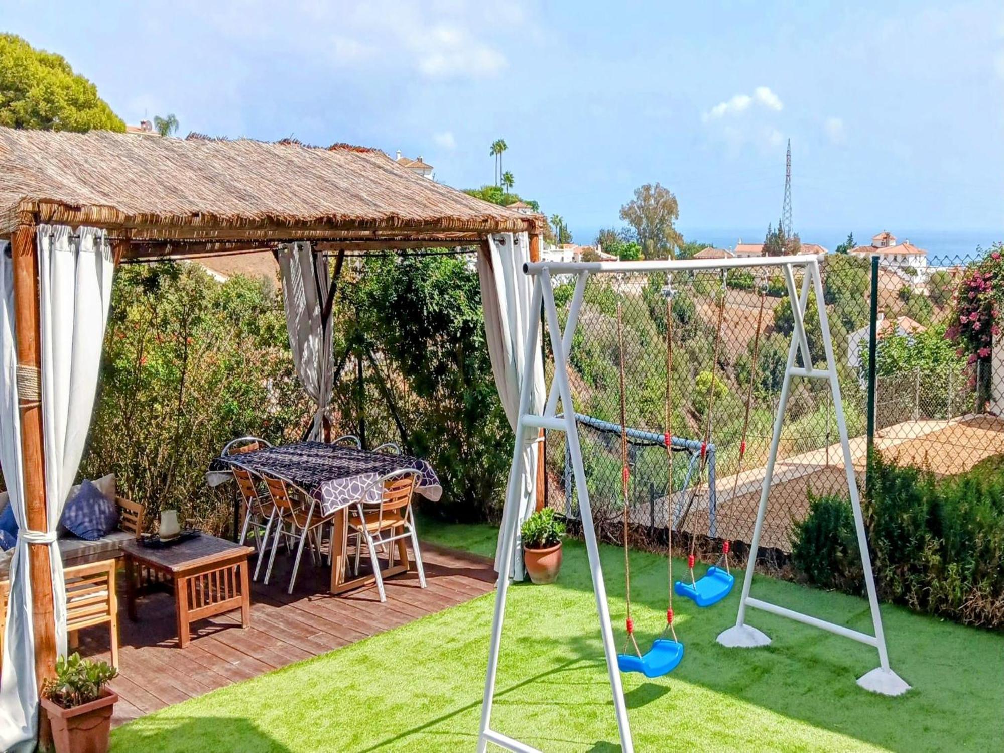 Casa Invitados El Retiro * Fuengirola