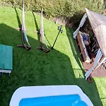 Casa Invitados El Retiro