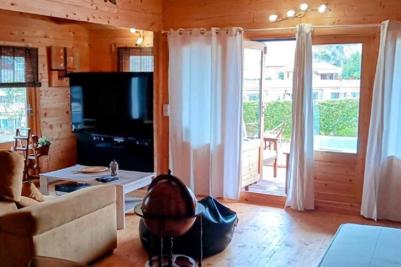 Casa Invitados El Retiro Apartment Fuengirola