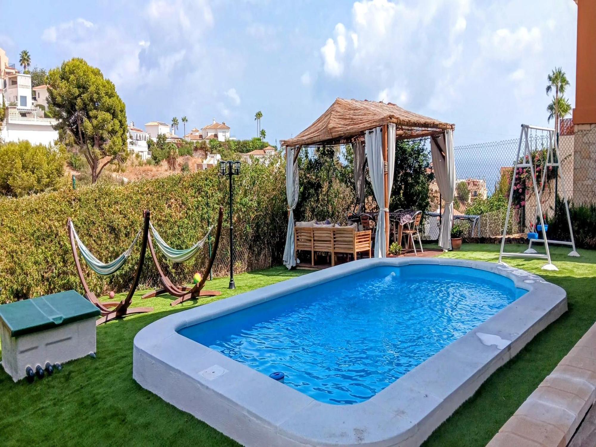 Casa Invitados El Retiro