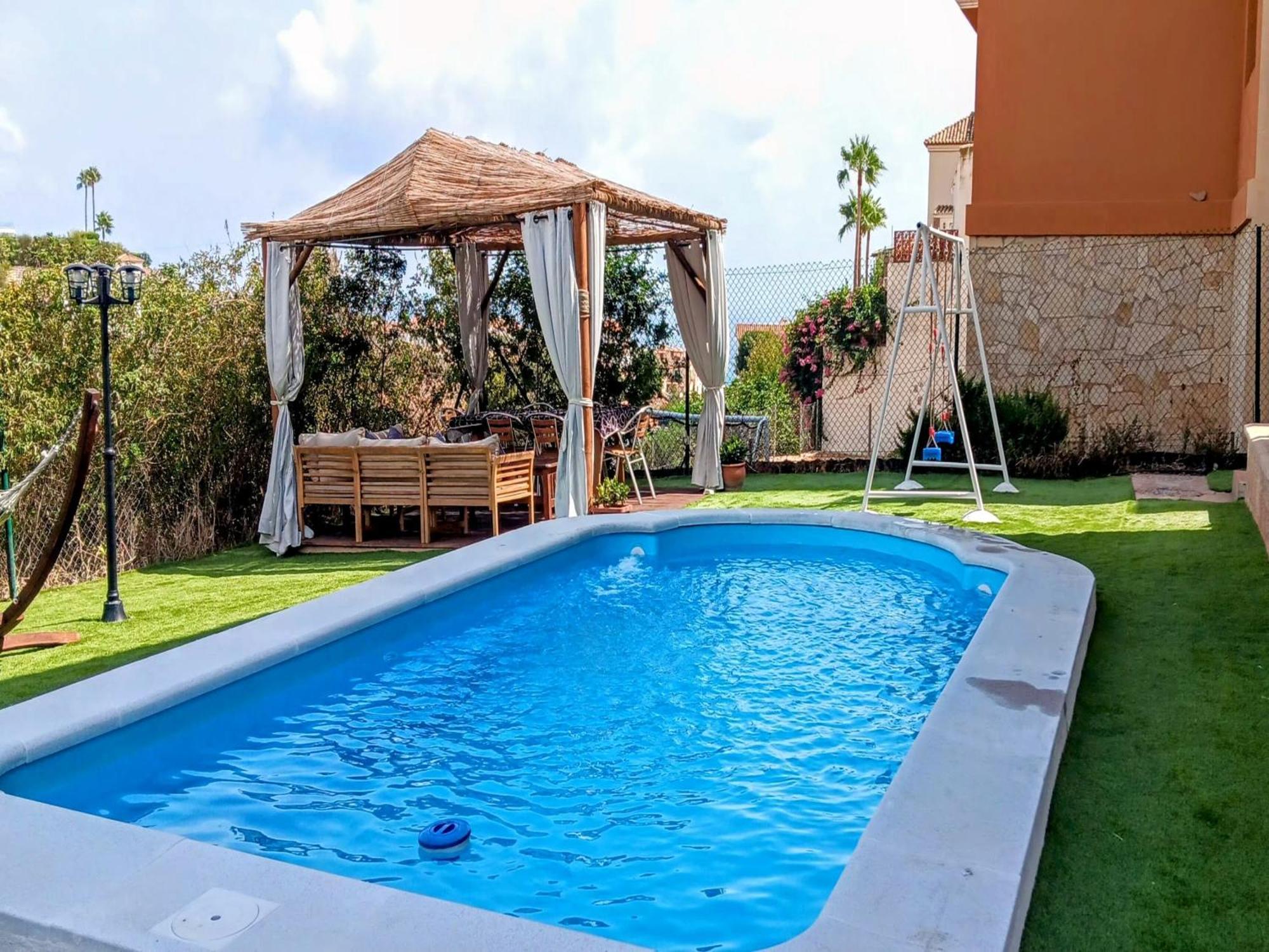 Casa Invitados El Retiro * Fuengirola